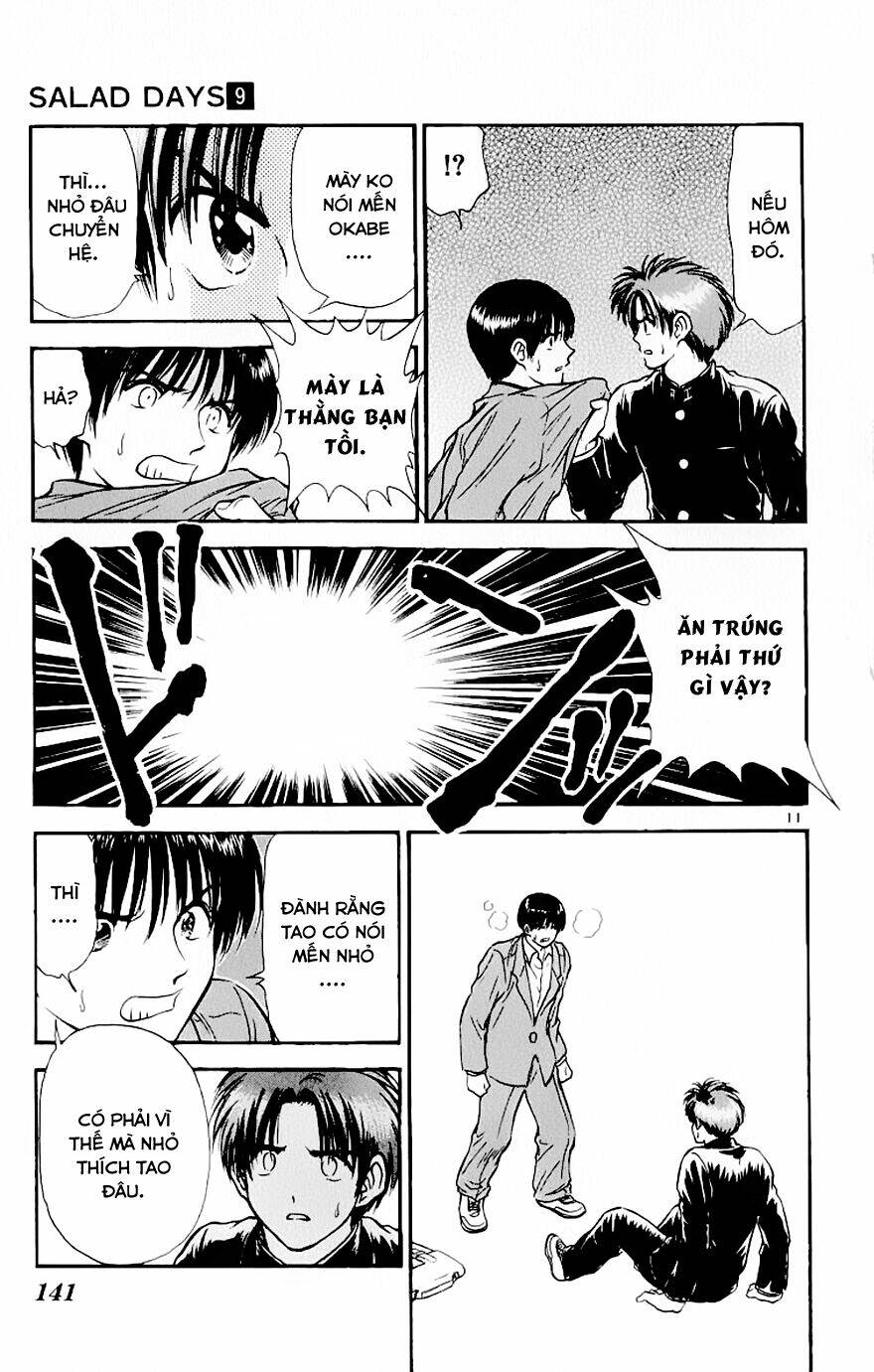 salad days chapter 76 11