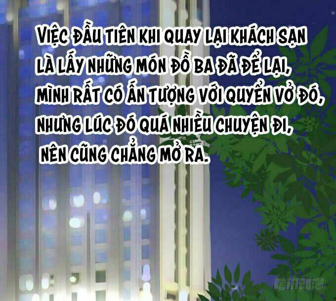 liệt ái tri hạ: series mật đào tiểu tình nhân chapter 88 9