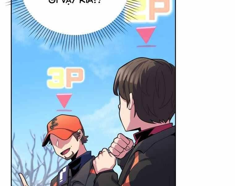 vua bóng chày chapter 2.5 152