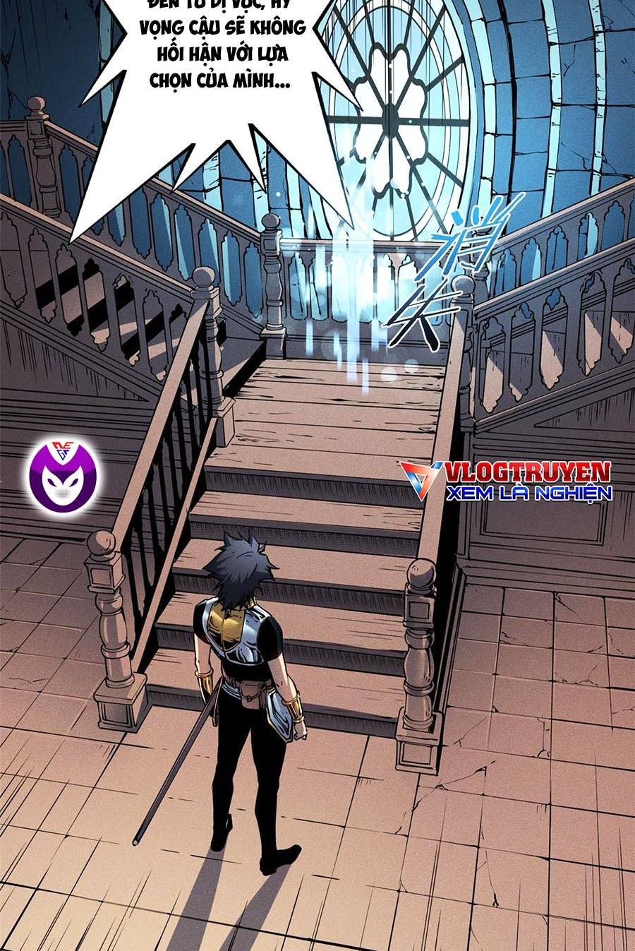 tối cường kiếm thần trọng sinh ký chapter 8 33