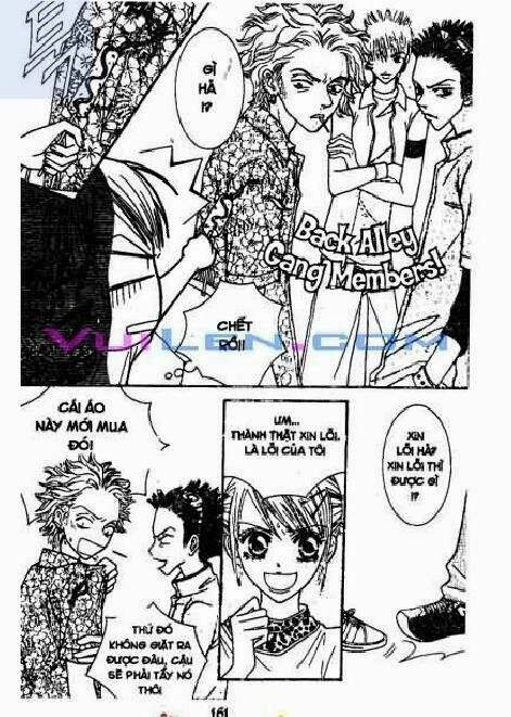 neck and neck chapter 4 157