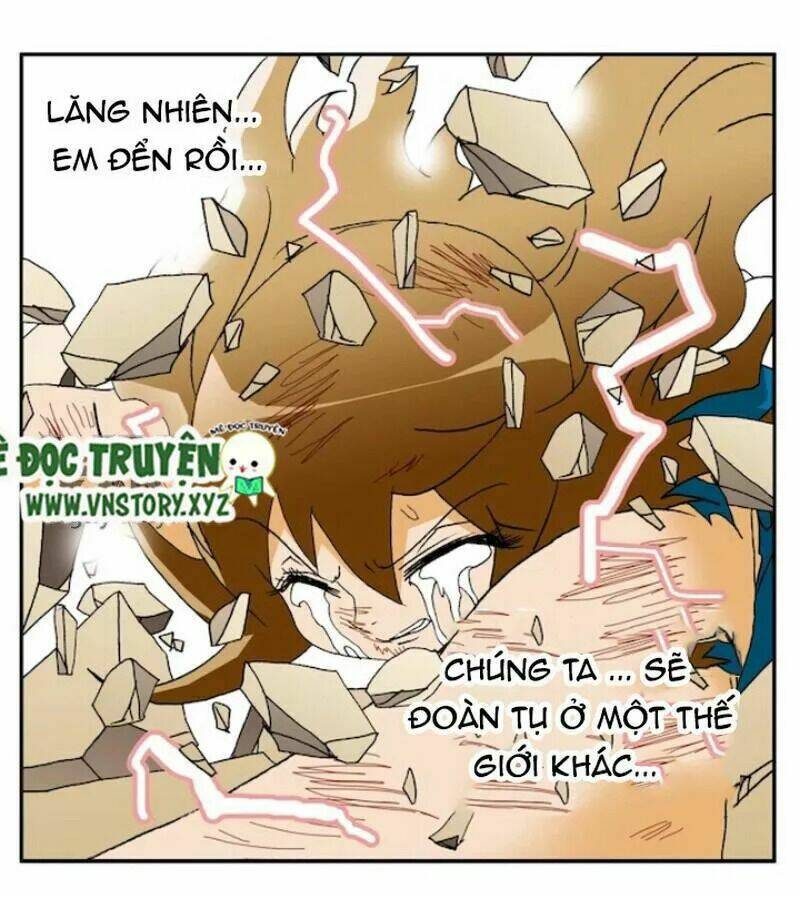 nhà có siêu dễ thương chapter 145 11