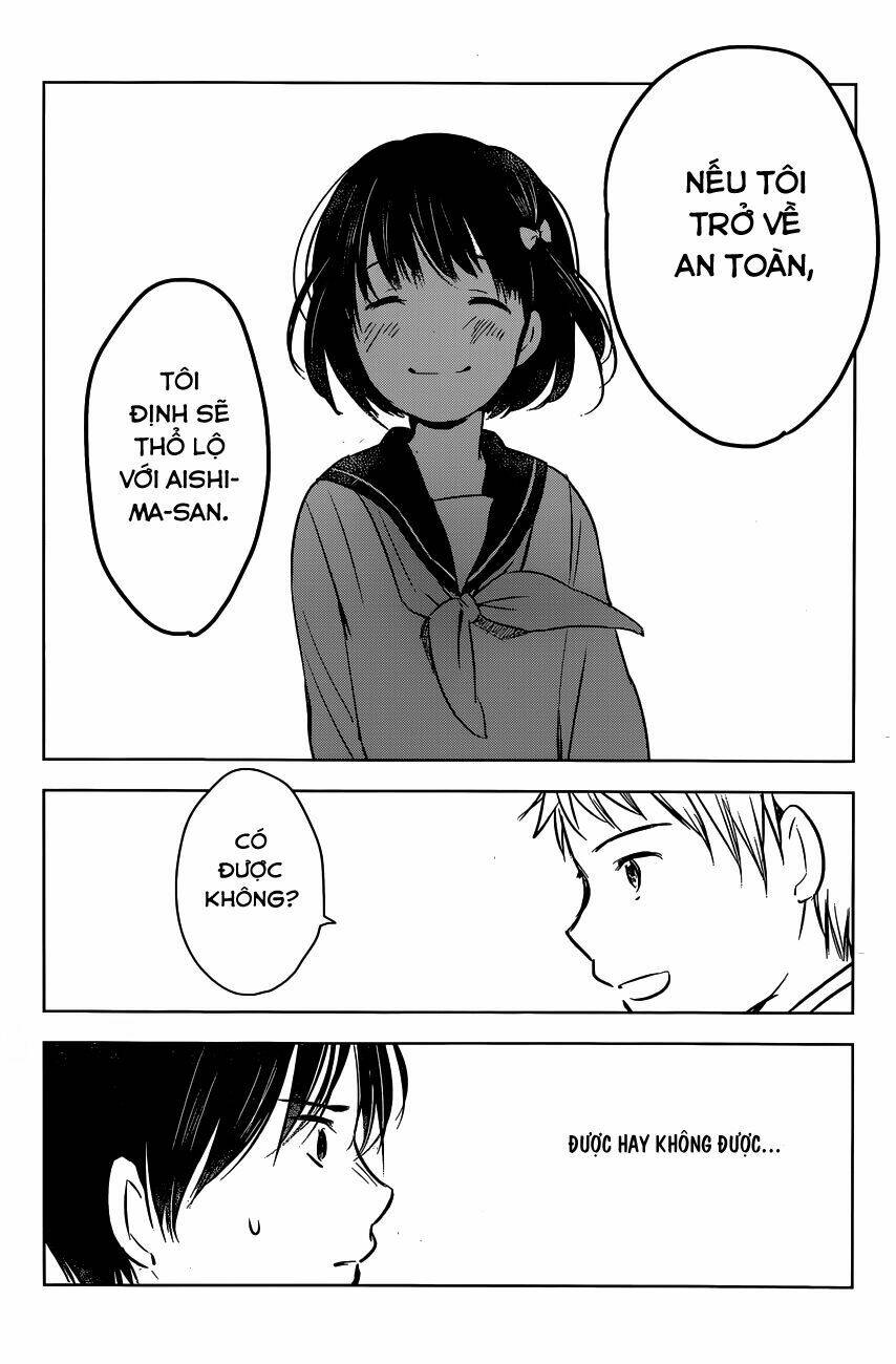 gojikanme no sensou chapter 6 20