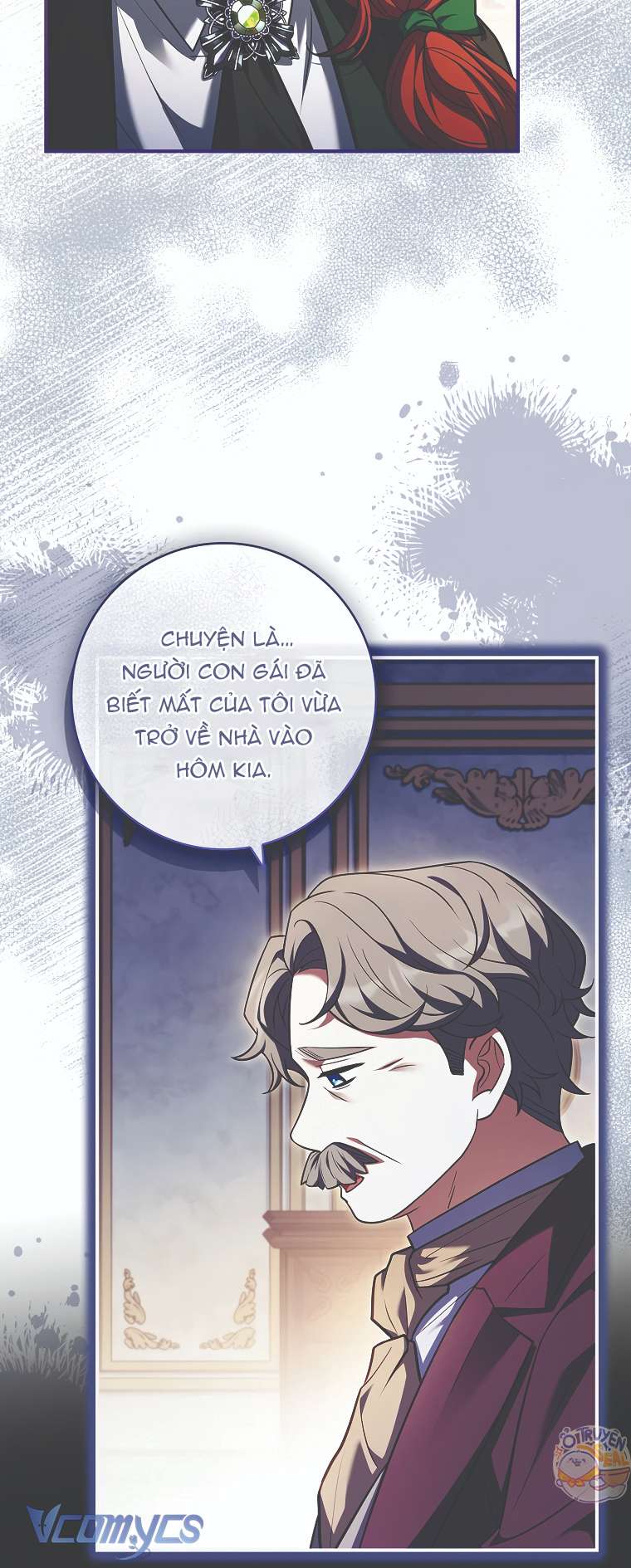 tôi đã tắt cài đặt chế độ nhận thức nỗi đau! chapter 21 16