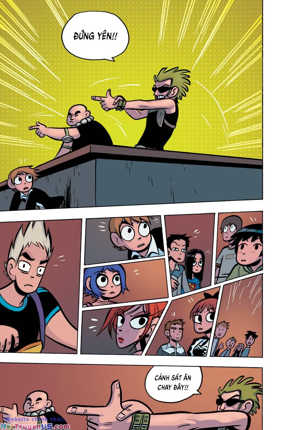 scott pilgrim full color chapter 3 158