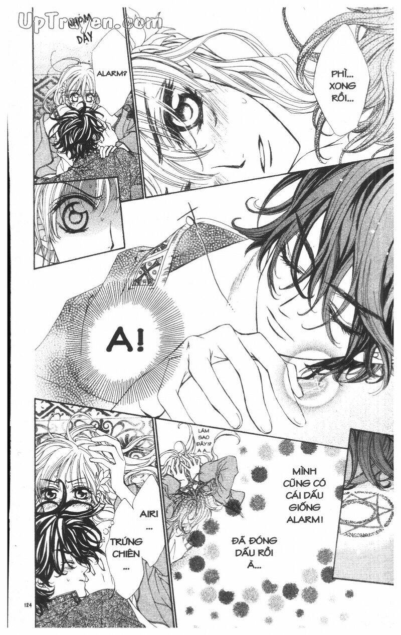 hoàng tử ếch(bản đẹp) chapter 3 40