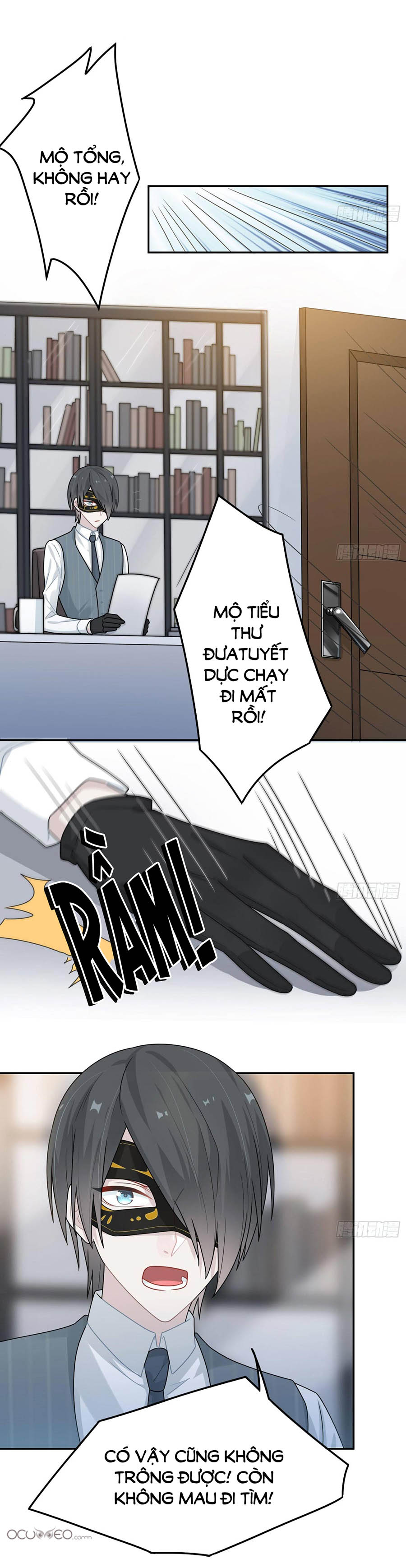 hai cách tìm gặp người yêu chapter 50 8