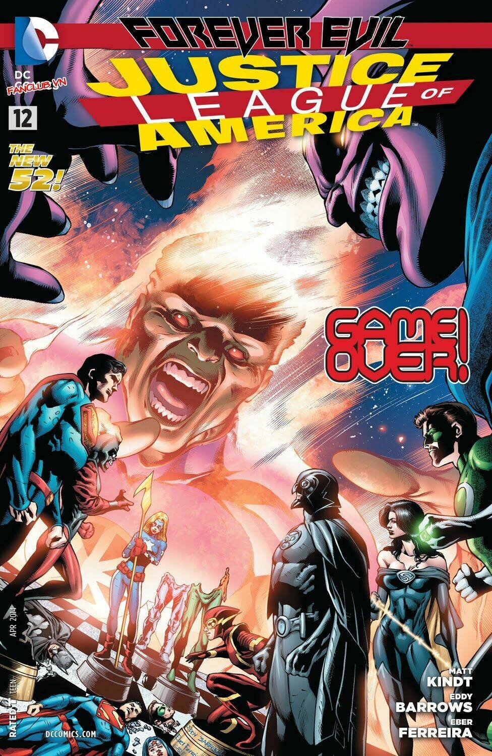 forever evil chapter 30 1