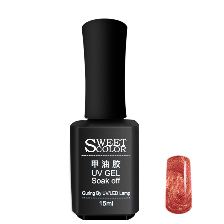 Sơn Móng Tay SweetColor (15ml)