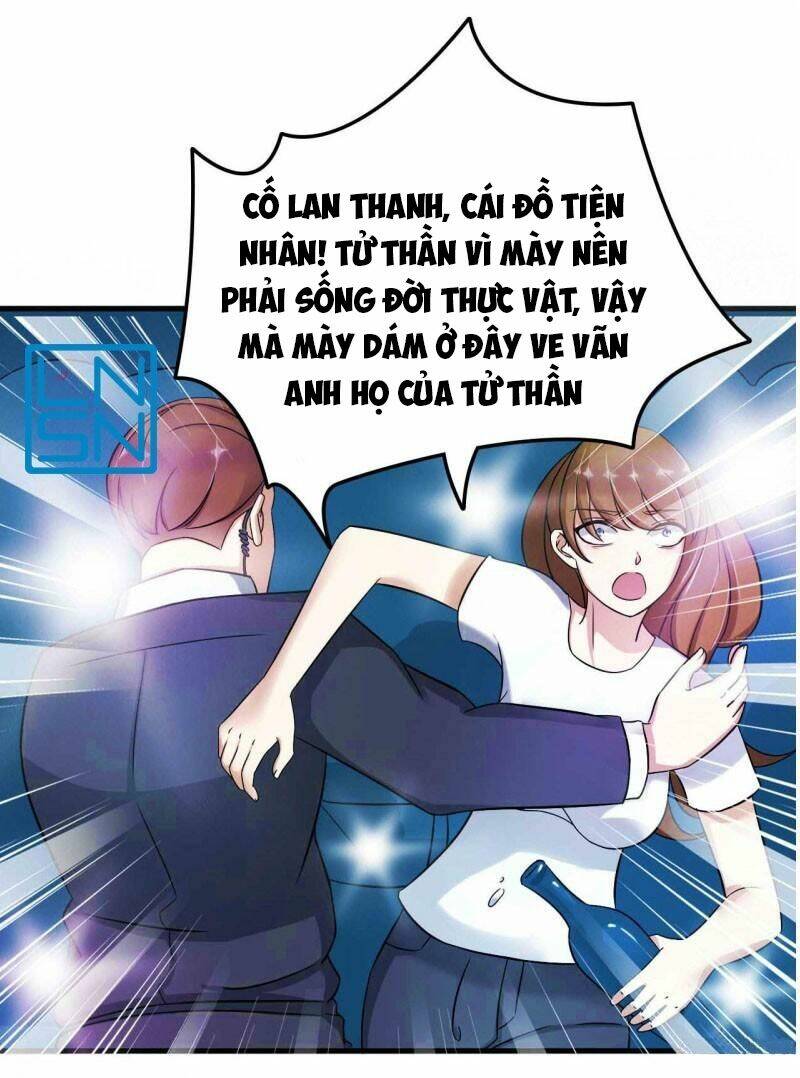 tổng tài cưng chiều vợ yêu chapter 10 27