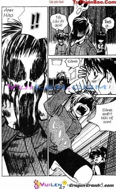 đóa hoa anh đào chapter 4 48