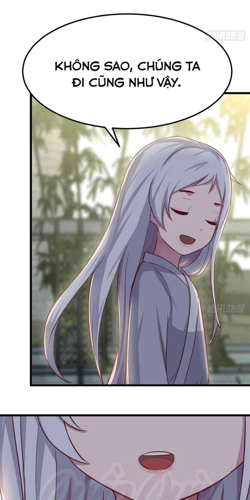 song tu đạo lữ kiểu xem mặt chapter 51 27