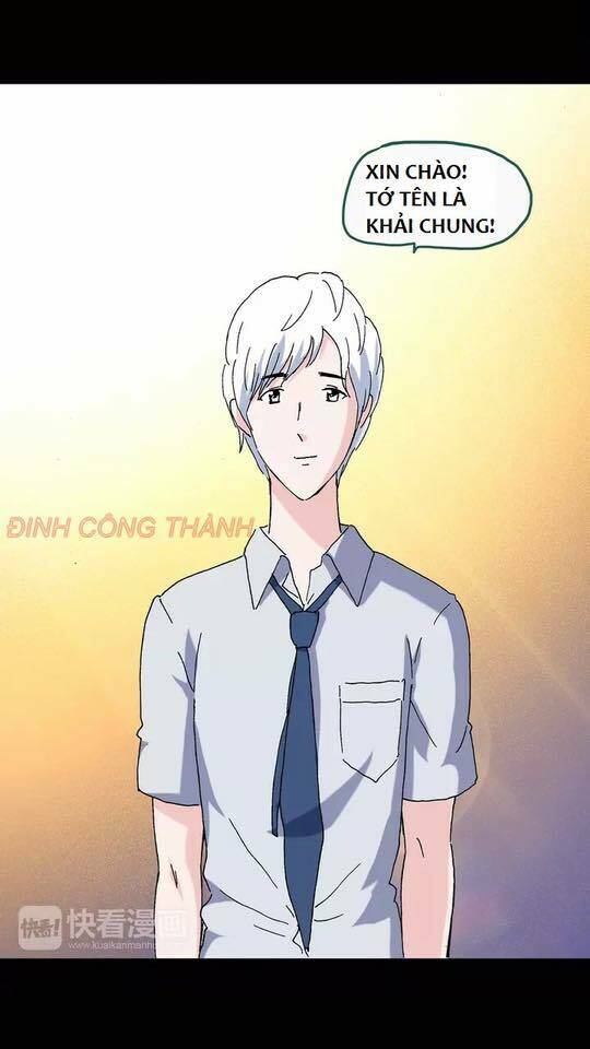 danh sách chết người chapter 1 28