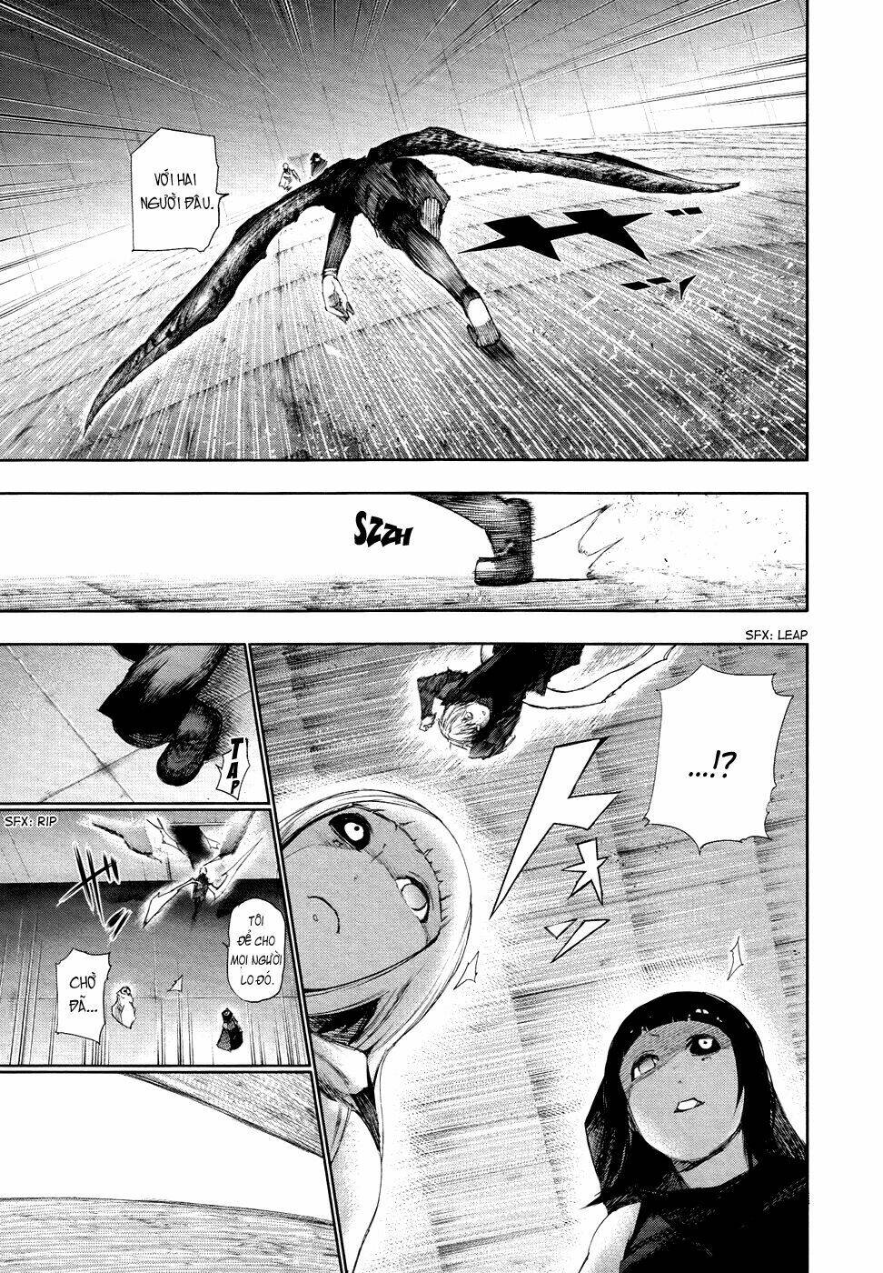 ngạ quỷ tokyo chapter 96 10