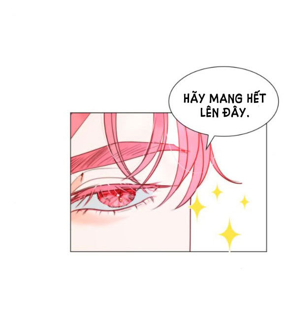 sau khi chuyển sinh tôi trở thành công chúa chapter 13.1 24