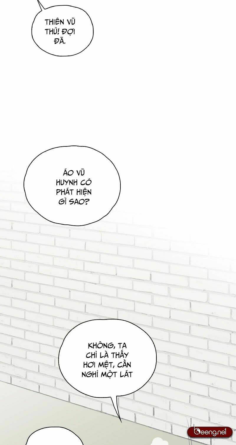 tây du ngạo tuyết thiên chapter 21 15