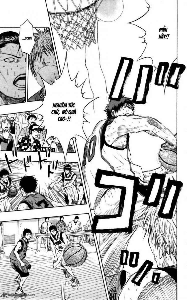 vua bóng rổ kuroko chapter 106 18