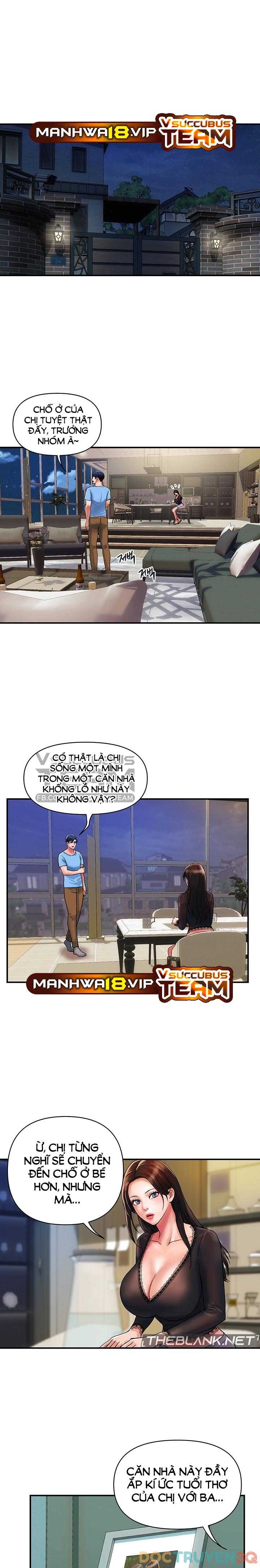 những quý cô cửa hàng bách hóa chapter 16 2