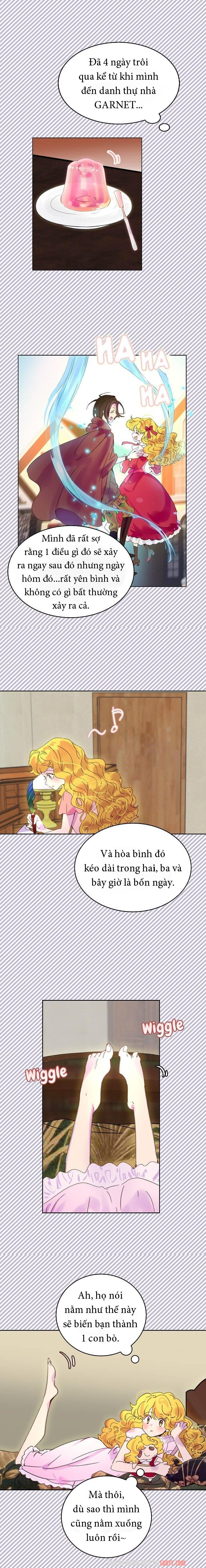 đừng xem thường nữ phụ chapter 97 10