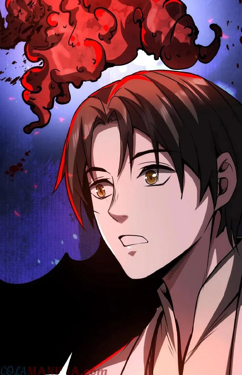 quỷ dị dược tề sư: bệnh nhân của ta đều là kinh khủng chapter 42 19