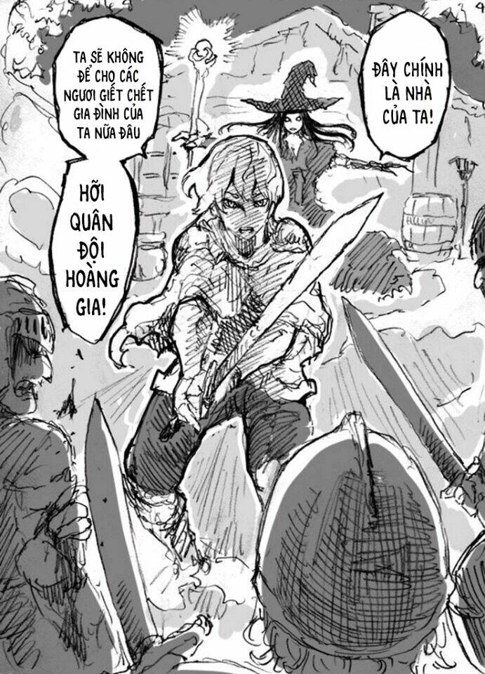 let's meet at the witch gathering (izumi tomoki) chapter 1 4