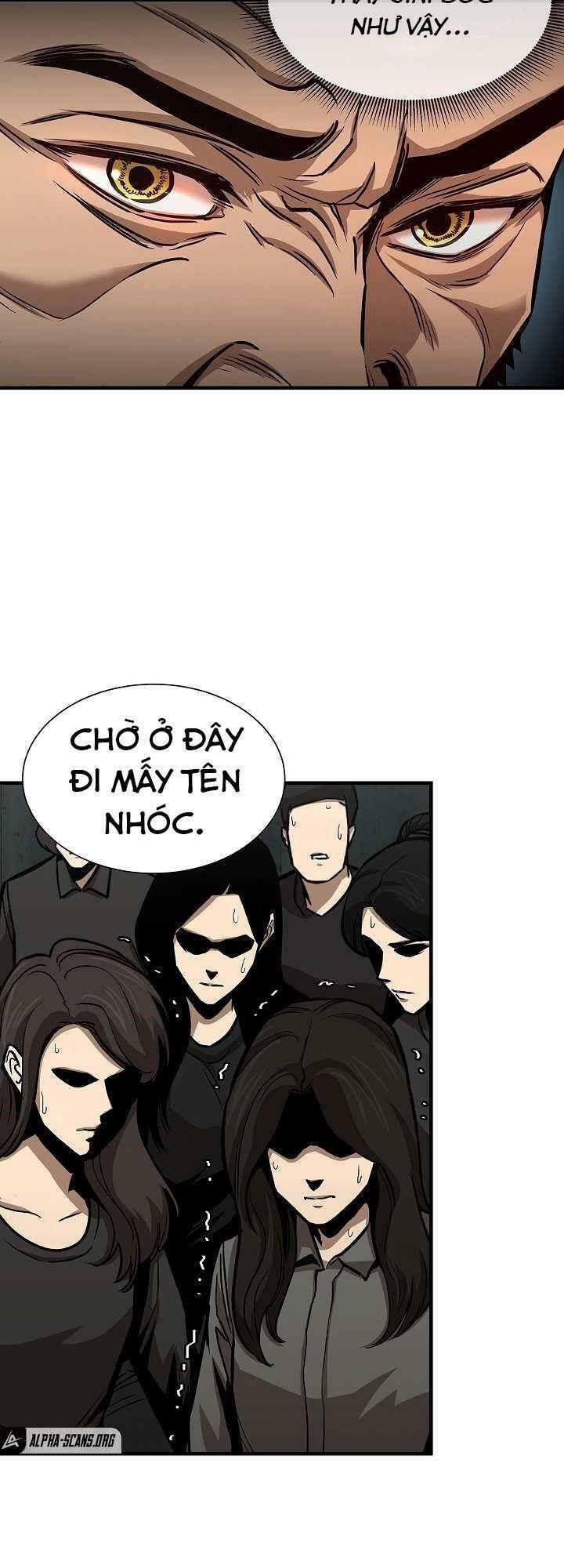 return survival chapter 84 64