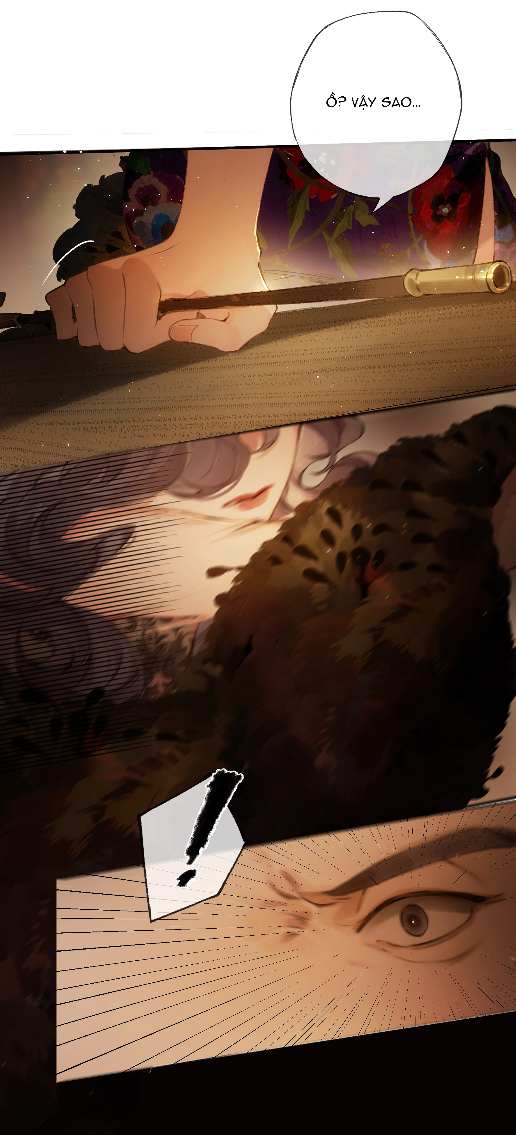 trộm hương chapter 11 22