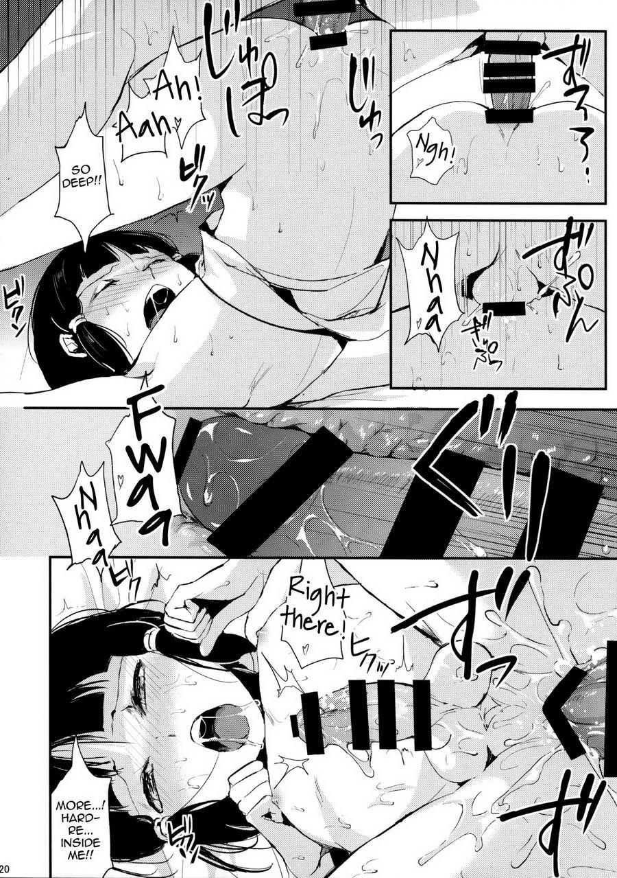 tuyển tập chjch và chjch chapter 1 21