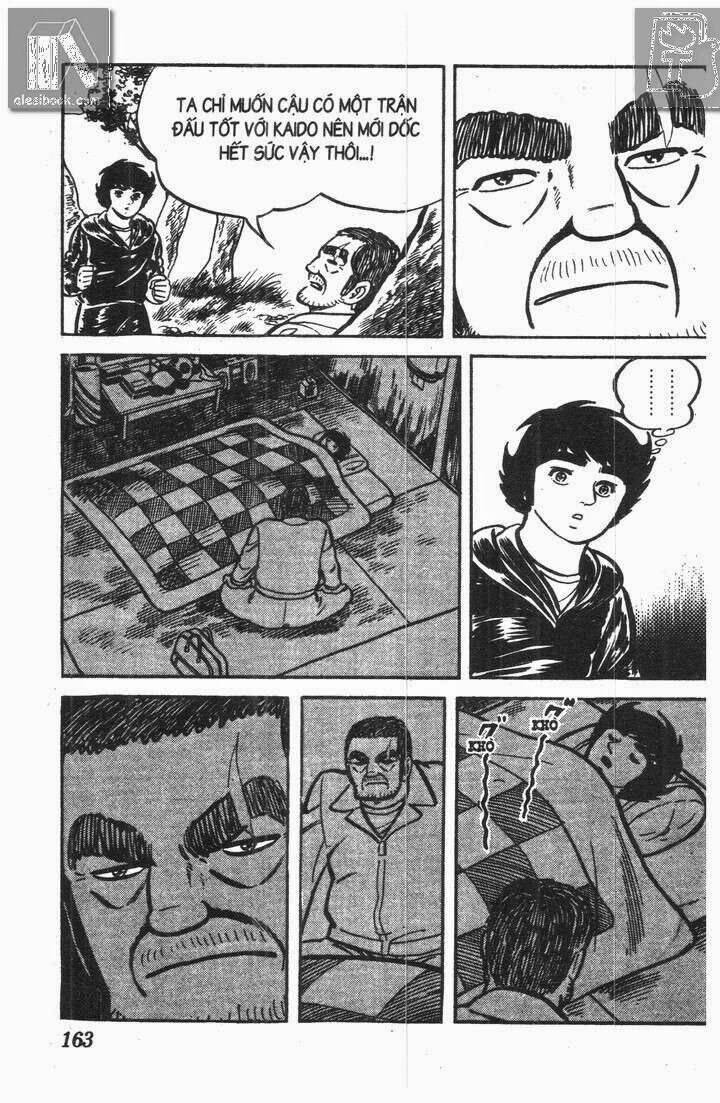 ganbare genki chapter 183 19