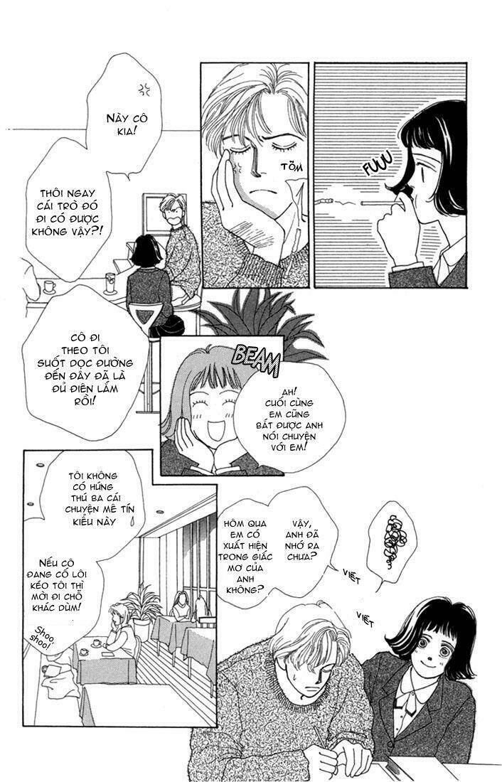 con nhà giàu ngoại truyện chapter 1 17