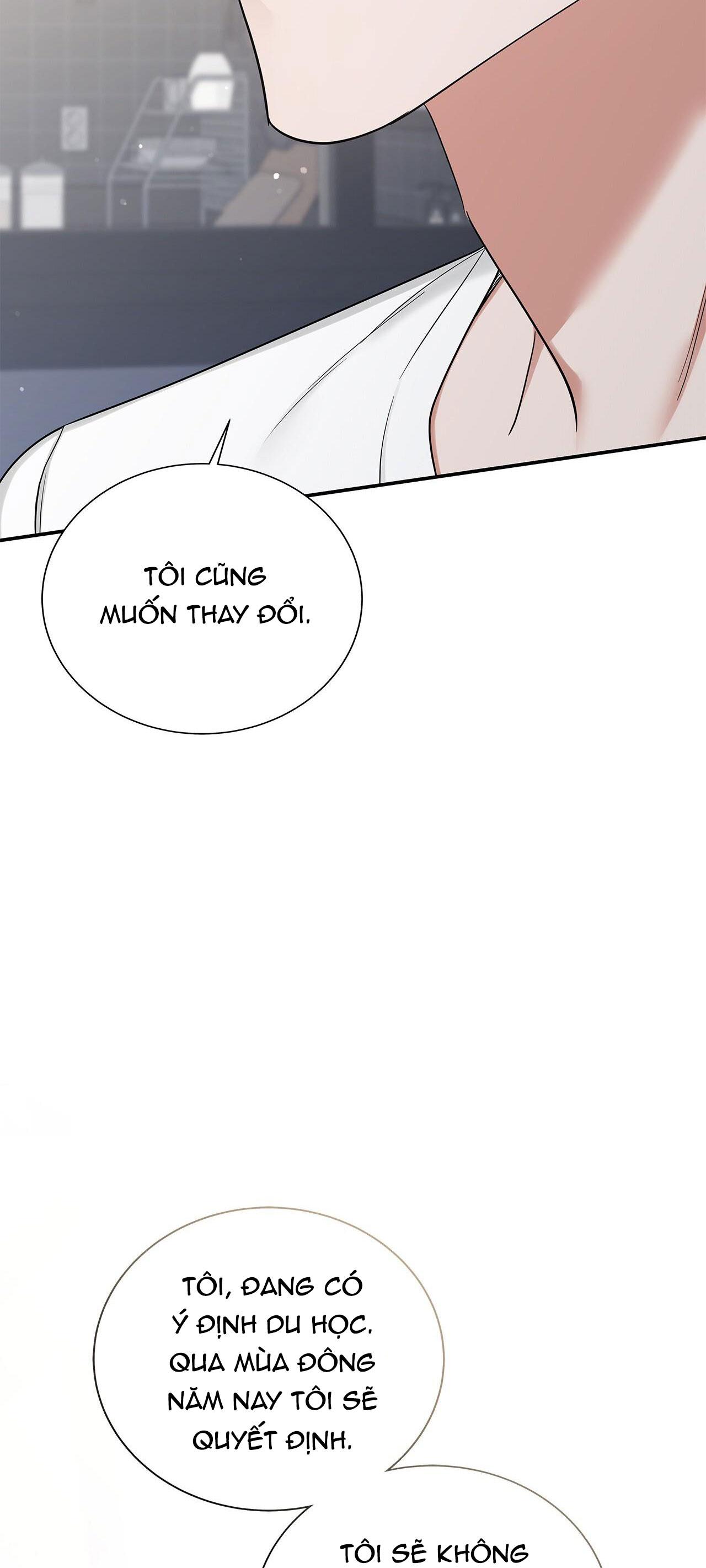 dấu vết của khoảng trống chapter 15 48