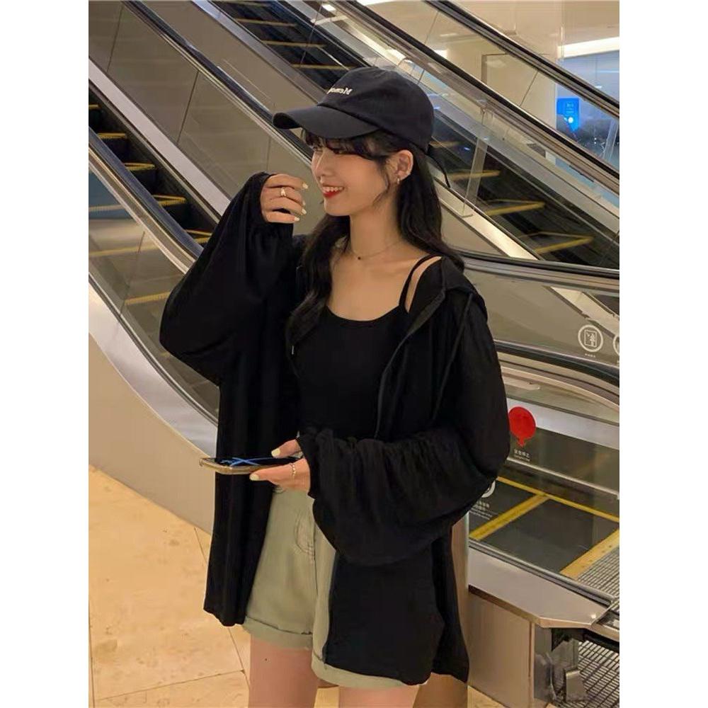 Áo Khoác Đi Chơi LABELLE Nhiều Màu AK23