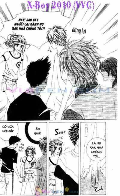 high school bullying chapter 37 9