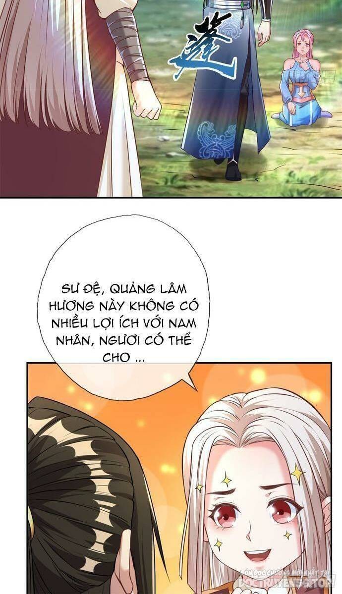 ta có khả năng vô hạn đốn ngộ chapter 39 24