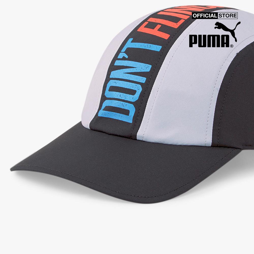 PUMA - Nón bóng chày Don't Flinch 023755-01