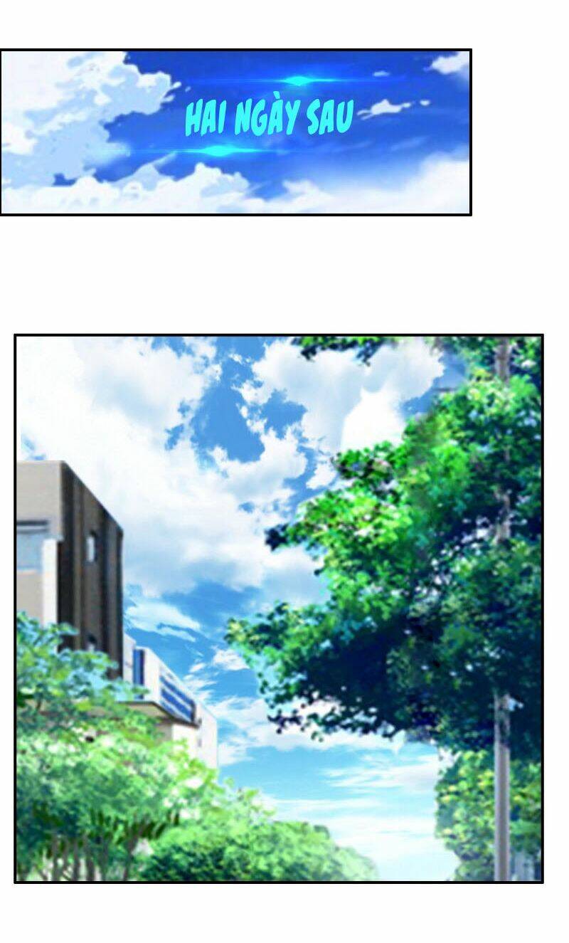 tổ điều tra trong truyền thuyết tại đô thị chapter 15 6