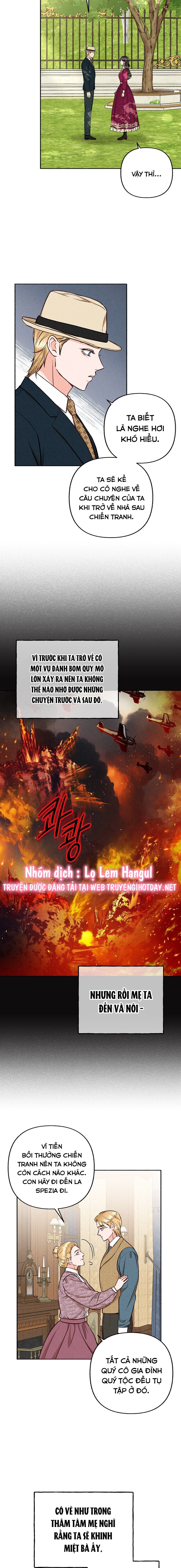 chàng trai đa nhân cách của tôi chapter 20 9