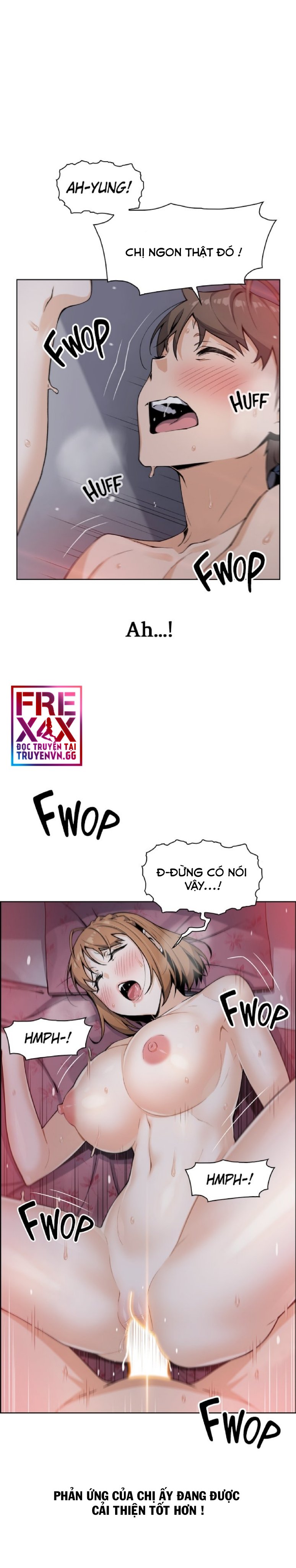 những mỹ nhân ở tiệm đậu hủ chapter 9 21