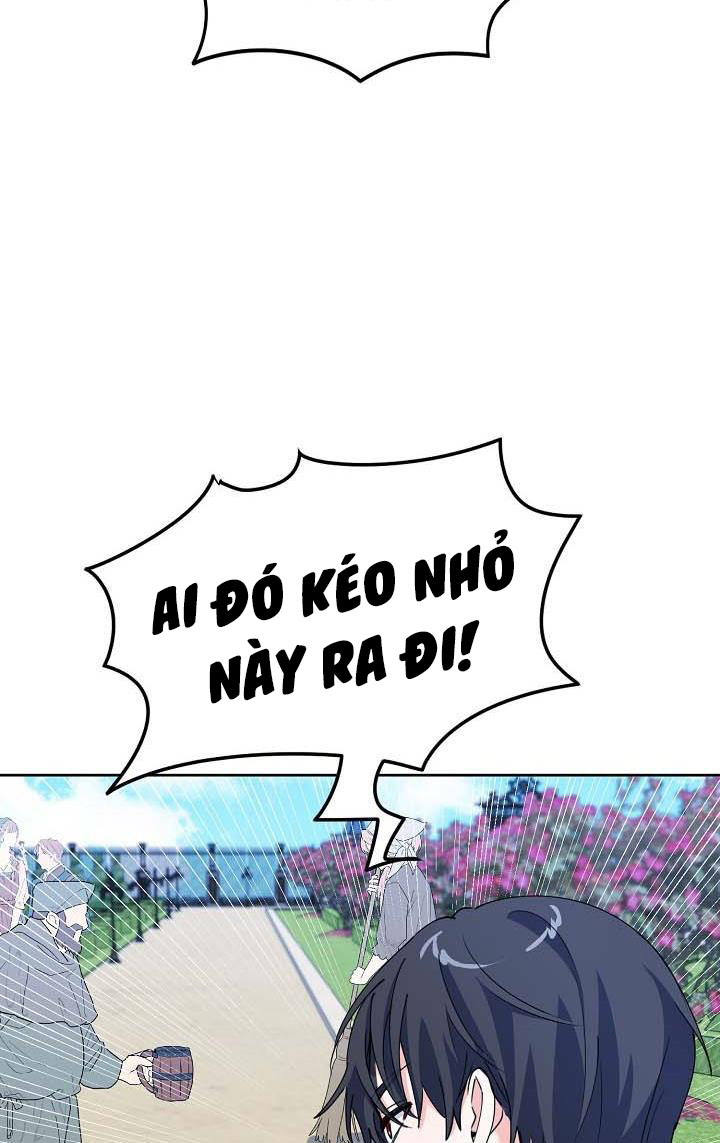 Ác Nữ Karuna Bị Teo Nhỏ Chapter 7.2 - Next Chapter 8.1