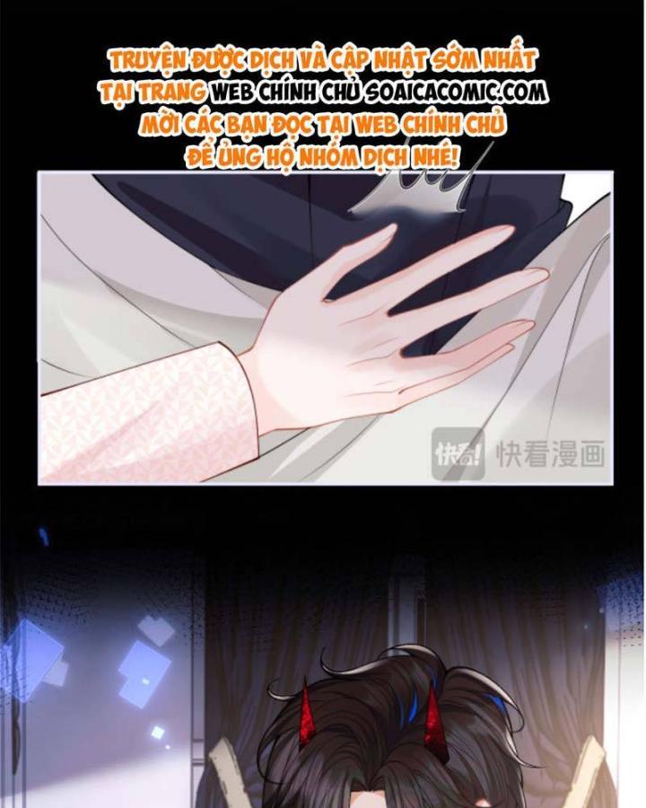 vị chỉ huy lạnh lùng khóc trong vòng tay tôi chapter 55 23