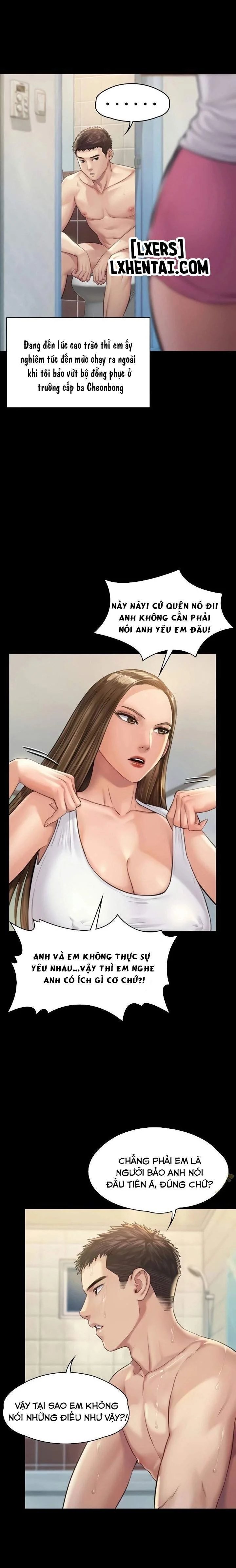 ong chúa chapter 178 4