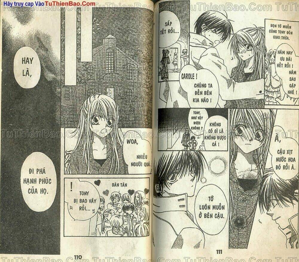 tiểu ác ma chapter 2 56