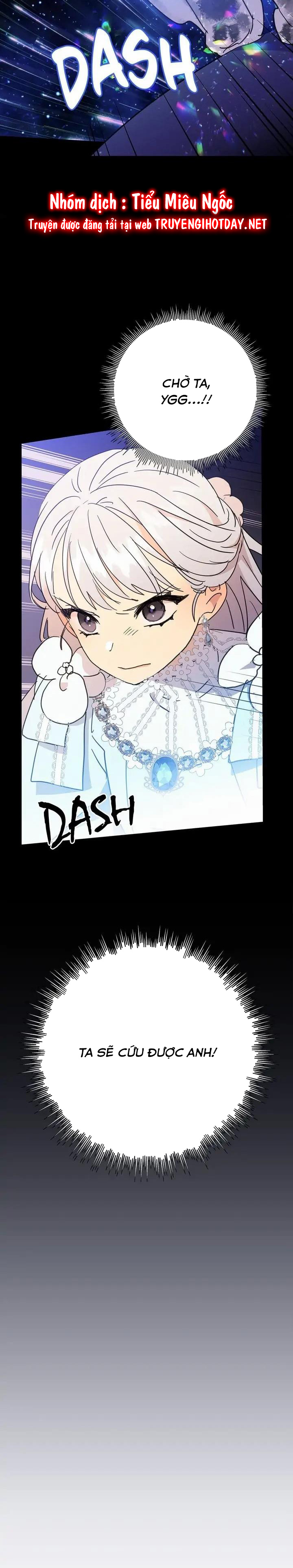 bình tĩnh nào, tiểu thư! chapter 38 18