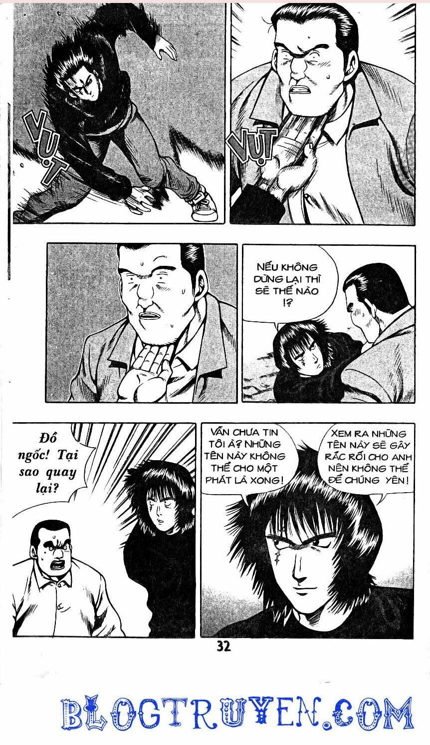 kid gang chapter 131 10