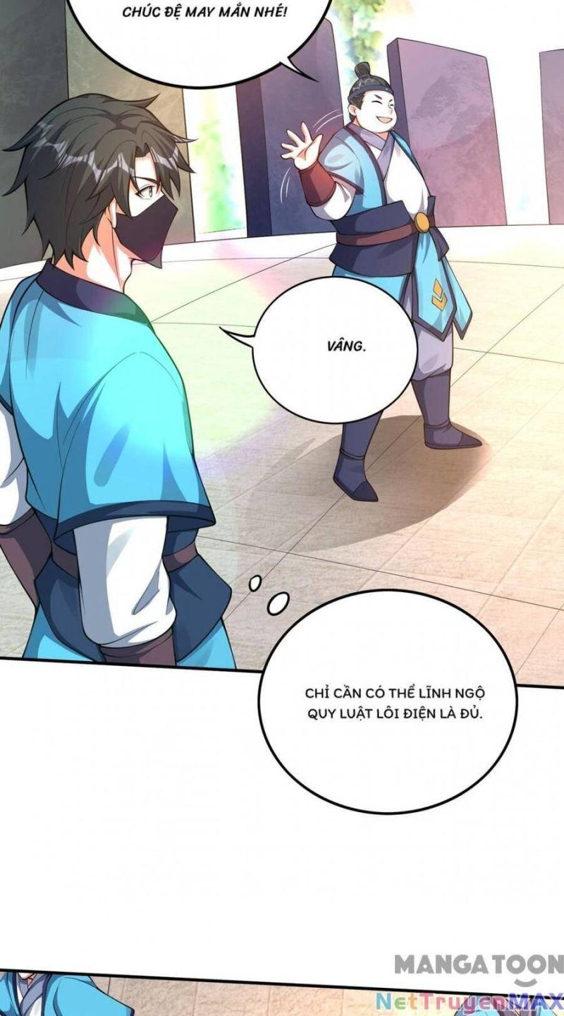 tối cường thần y tại đô thị chapter 298 10