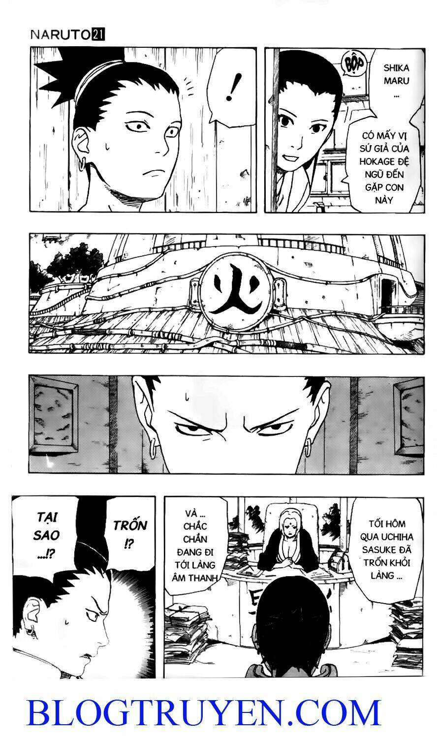 naruto - cửu vĩ hồ ly chapter 182 10