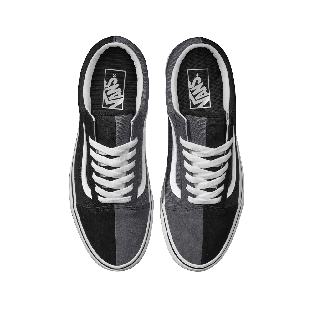 Giày Vans Old Skool Split VN0009QHKOU