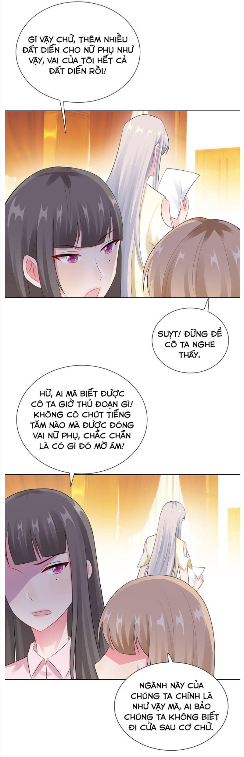 song bảo vô địch chapter 25 14