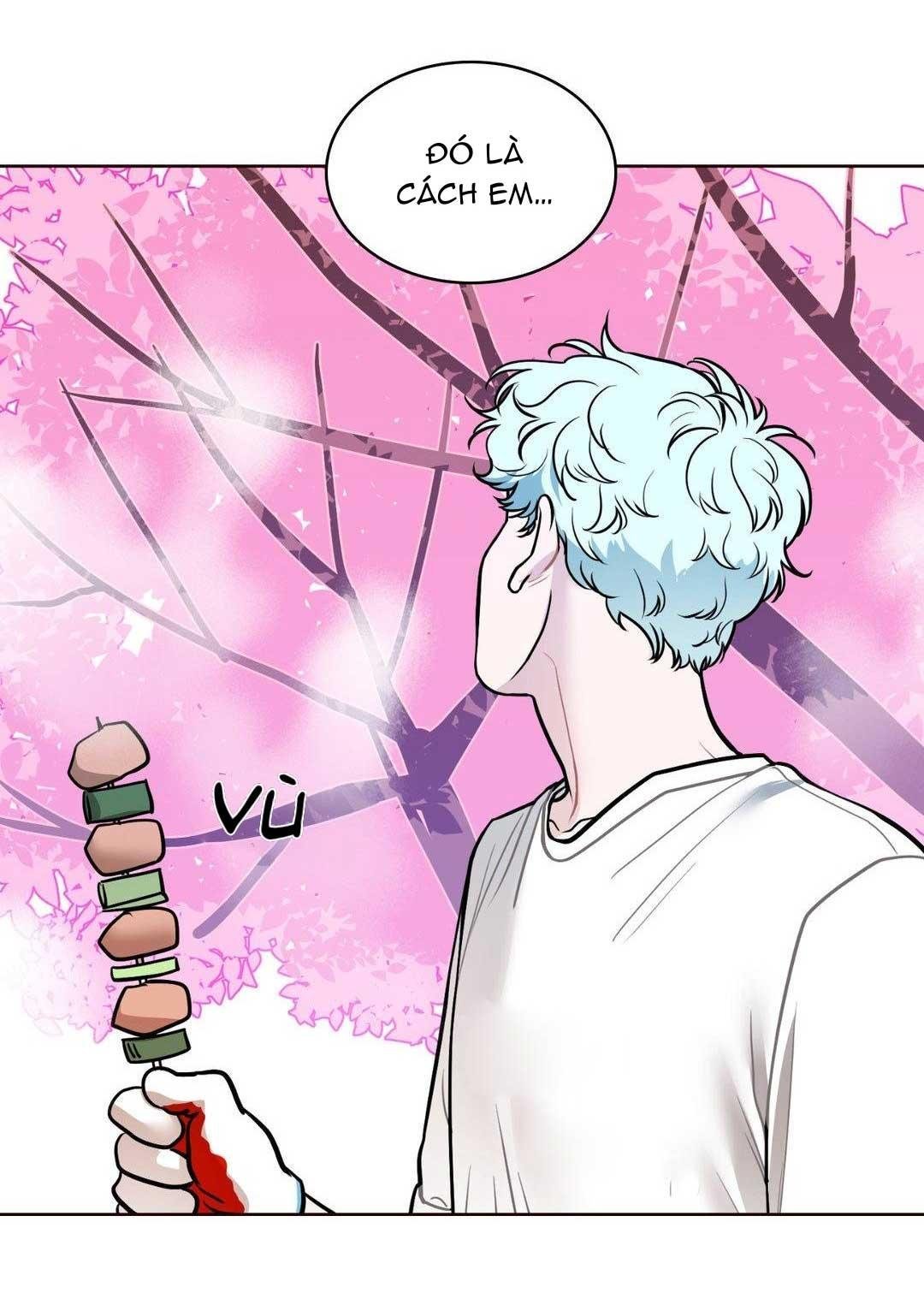 sữa và kem chapter 10 42