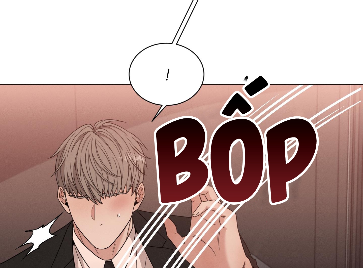 hội chứng minmotion chapter 25 11